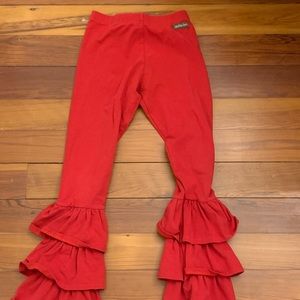 Christmas Red Matilda Jane Bennys size 10 …